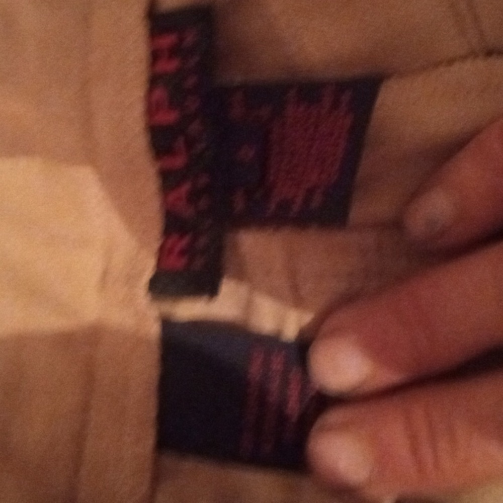 Pants - Picture 2 of 2